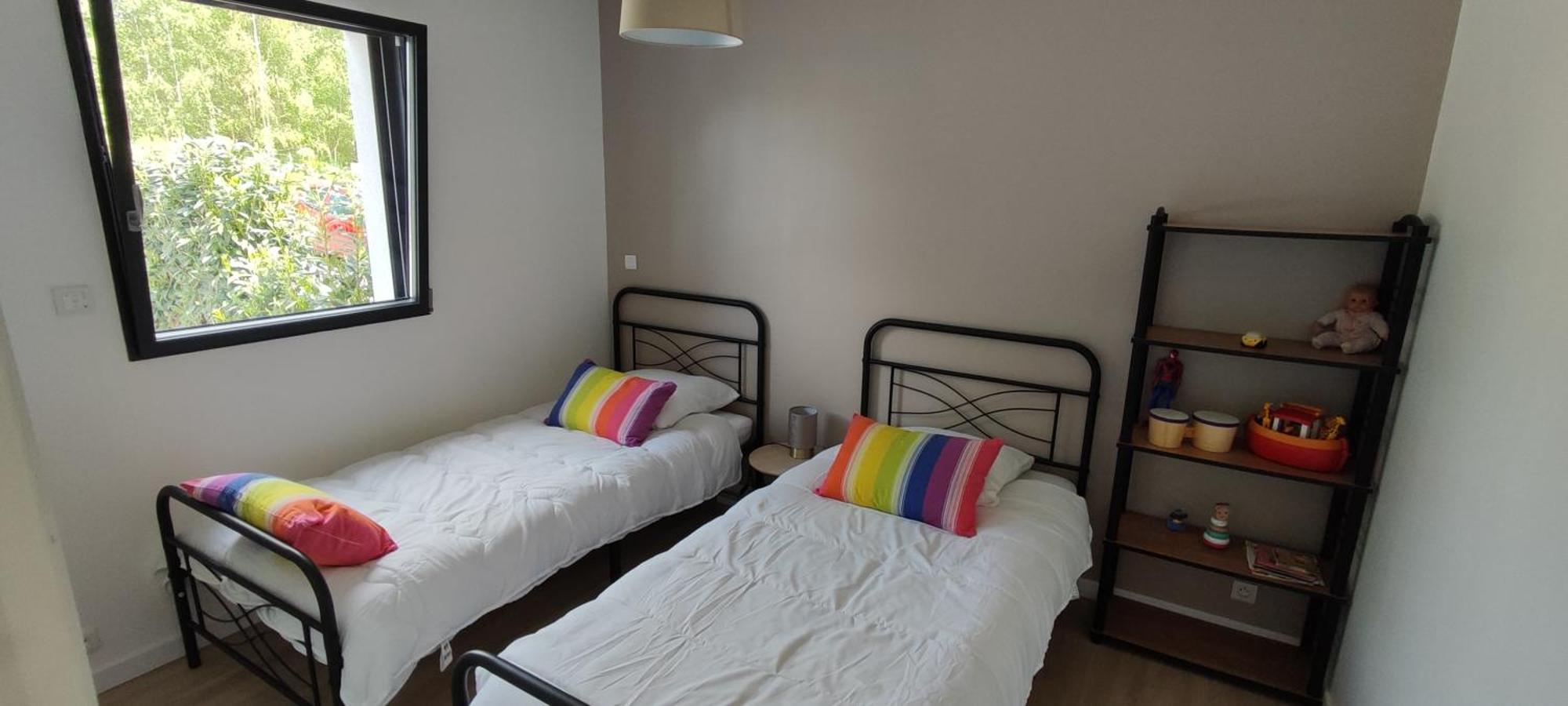 Maison Neuve 3 Chambres Confortable Au Calme Nivillac Morbihan Εξωτερικό φωτογραφία